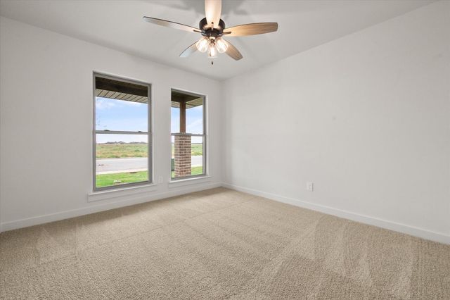 2911 Harvest Avenue, Wolfforth, TX 79382