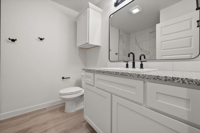 2911 Harvest Avenue, Wolfforth, TX 79382