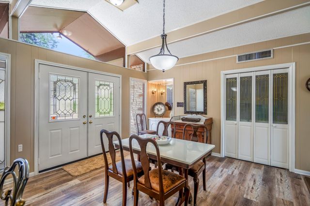 635 Burris Drive, Livingston, TX 77351