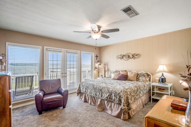 635 Burris Drive, Livingston, TX 77351