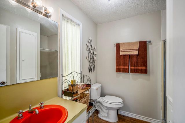 635 Burris Drive, Livingston, TX 77351