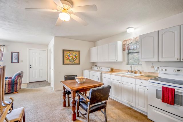 635 Burris Drive, Livingston, TX 77351