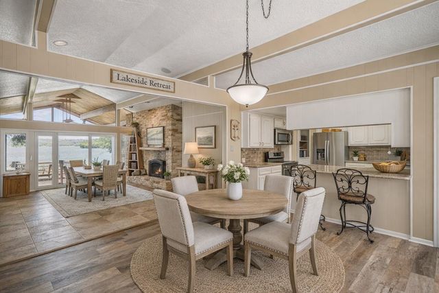 635 Burris Drive, Livingston, TX 77351