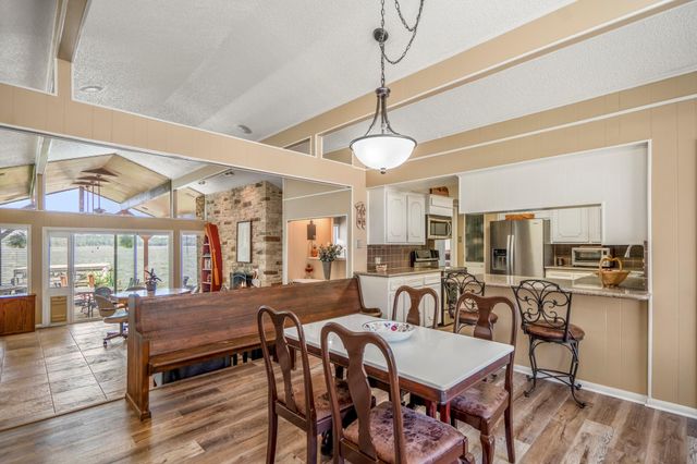 635 Burris Drive, Livingston, TX 77351