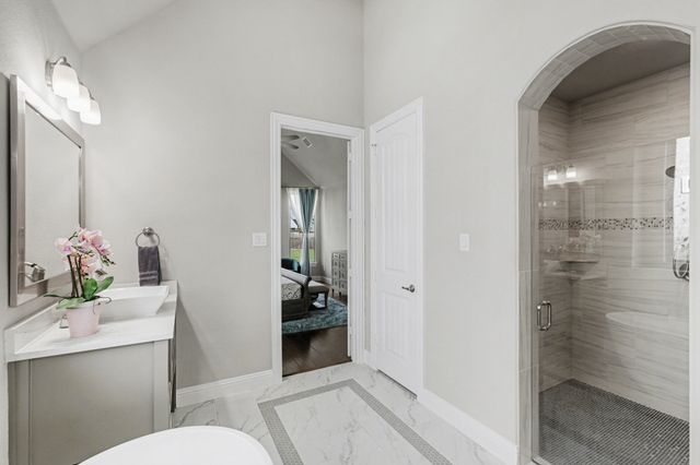 3508 Ruffian Court, Celina, TX 75071