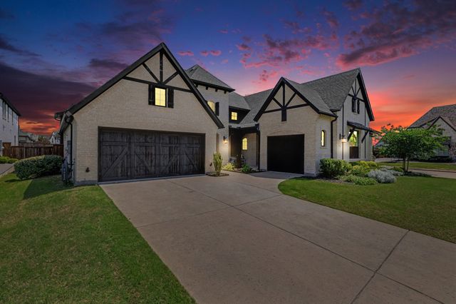 3508 Ruffian Court, Celina, TX 75071