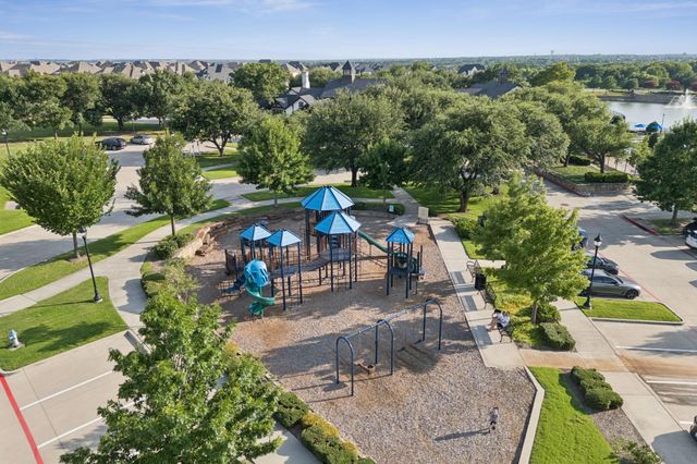 3508 Ruffian Court, Celina, TX 75071