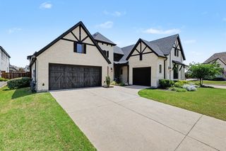 3508 Ruffian Court, Celina, TX 75071