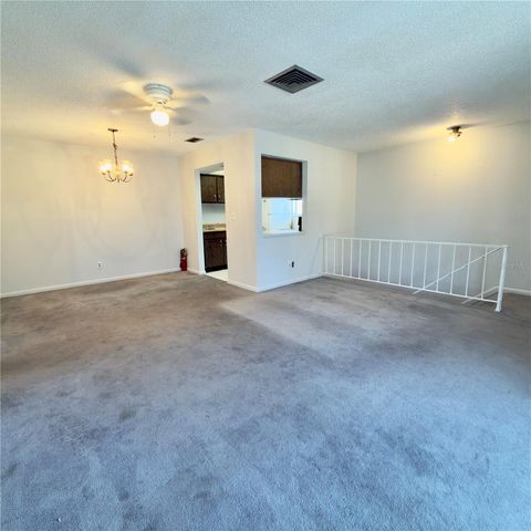 4279 PINEBARK AVENUE 4, Orlando, FL 32811