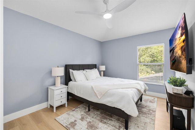 3602 MORGANS BLUFF COURT, Land O Lakes, FL 34639