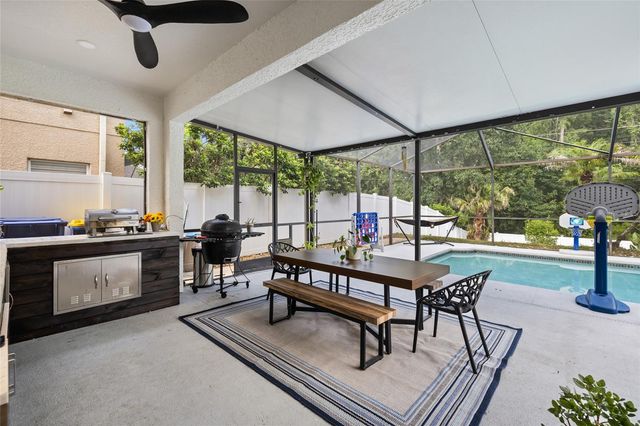 3602 MORGANS BLUFF COURT, Land O Lakes, FL 34639
