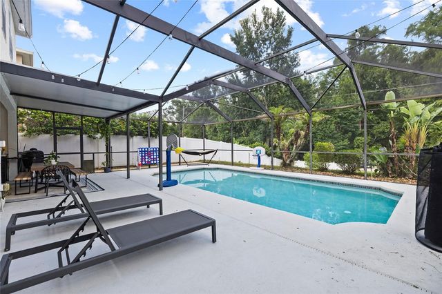 3602 MORGANS BLUFF COURT, Land O Lakes, FL 34639