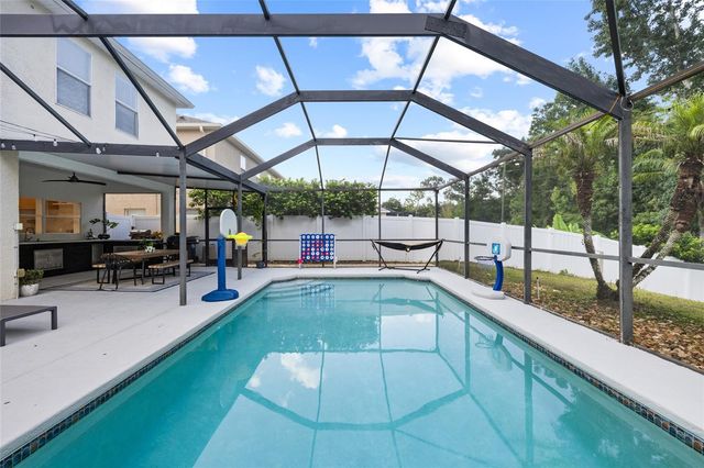 3602 MORGANS BLUFF COURT, Land O Lakes, FL 34639
