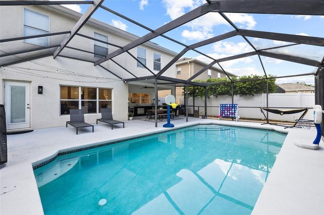 3602 MORGANS BLUFF COURT, Land O Lakes, FL 34639