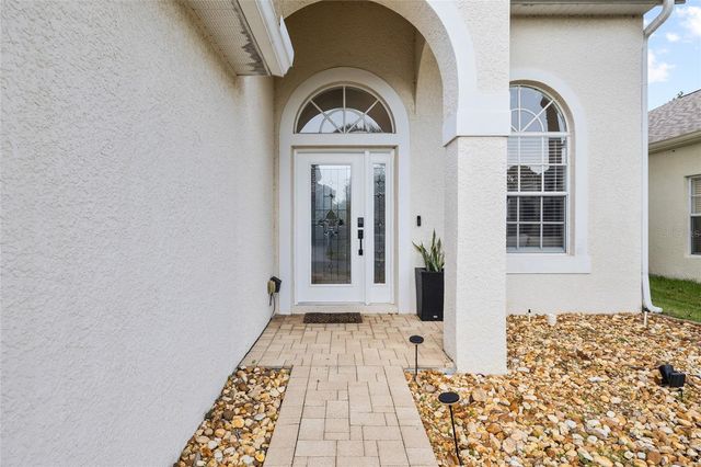 3602 MORGANS BLUFF COURT, Land O Lakes, FL 34639