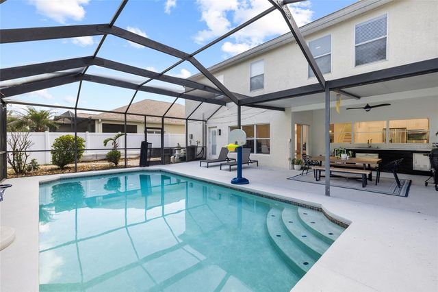 3602 MORGANS BLUFF COURT, Land O Lakes, FL 34639