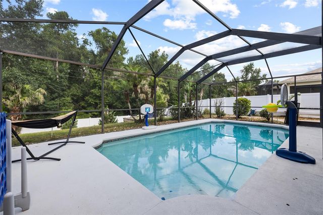 3602 MORGANS BLUFF COURT, Land O Lakes, FL 34639