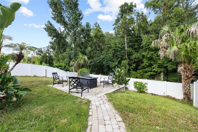 3602 MORGANS BLUFF COURT, Land O Lakes, FL 34639