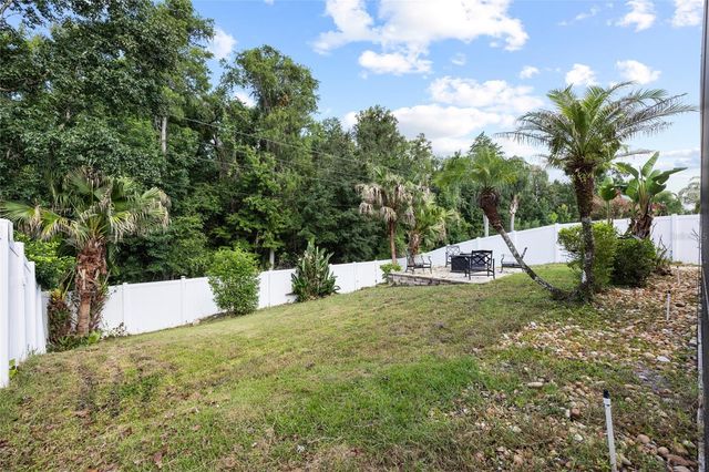 3602 MORGANS BLUFF COURT, Land O Lakes, FL 34639
