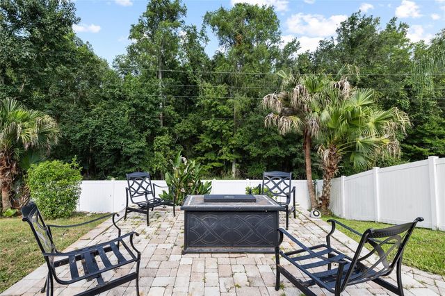 3602 MORGANS BLUFF COURT, Land O Lakes, FL 34639