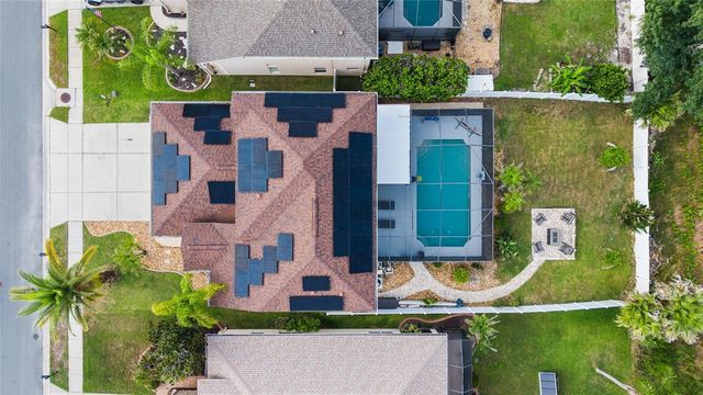 3602 MORGANS BLUFF COURT, Land O Lakes, FL 34639