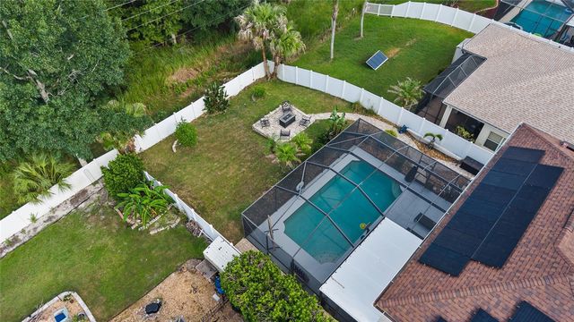 3602 MORGANS BLUFF COURT, Land O Lakes, FL 34639