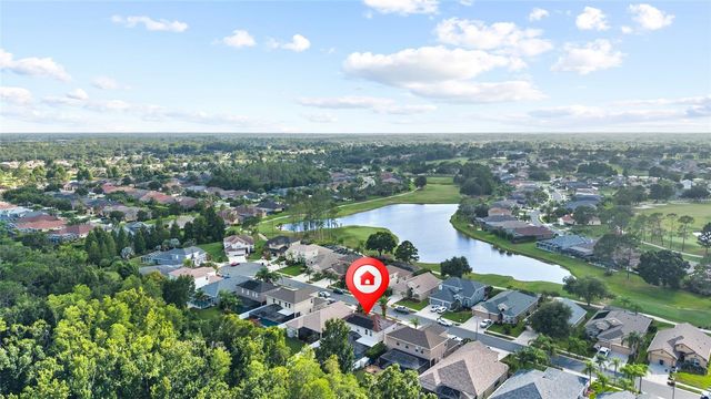 3602 MORGANS BLUFF COURT, Land O Lakes, FL 34639