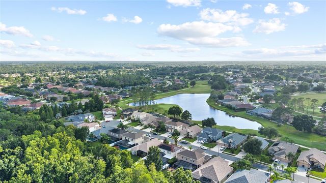 3602 MORGANS BLUFF COURT, Land O Lakes, FL 34639