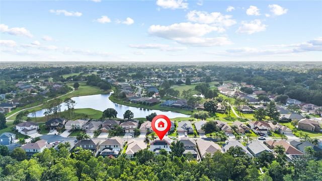 3602 MORGANS BLUFF COURT, Land O Lakes, FL 34639