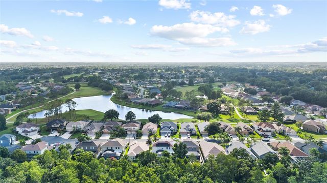 3602 MORGANS BLUFF COURT, Land O Lakes, FL 34639
