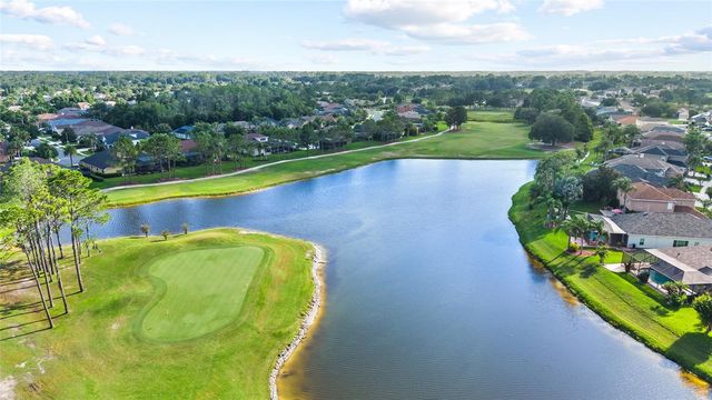 3602 MORGANS BLUFF COURT, Land O Lakes, FL 34639