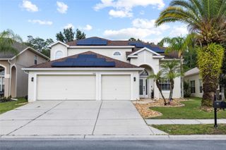 3602 MORGANS BLUFF COURT, Land O Lakes, FL 34639