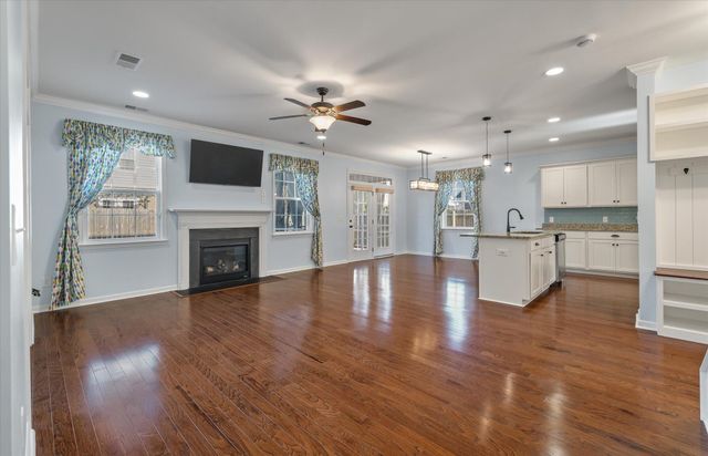 517 Nelliefield Trail, Charleston, SC 29492