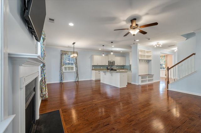 517 Nelliefield Trail, Charleston, SC 29492