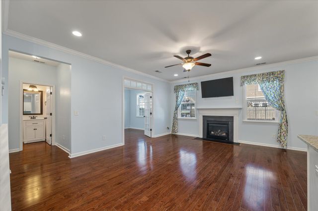 517 Nelliefield Trail, Charleston, SC 29492