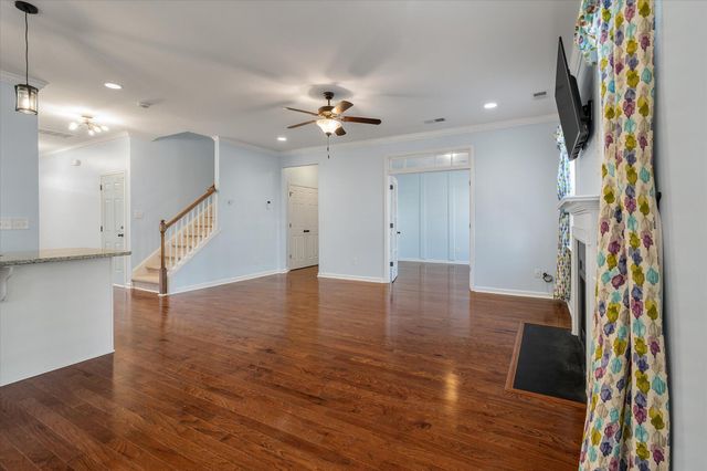 517 Nelliefield Trail, Charleston, SC 29492