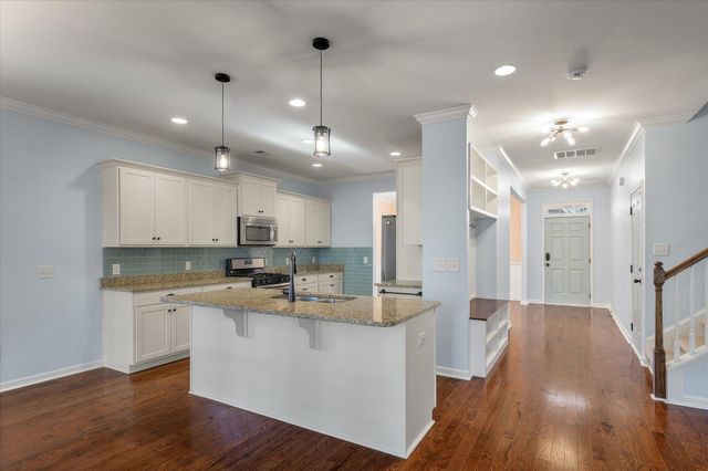 517 Nelliefield Trail, Charleston, SC 29492