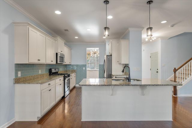 517 Nelliefield Trail, Charleston, SC 29492