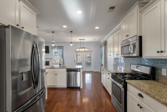 517 Nelliefield Trail, Charleston, SC 29492