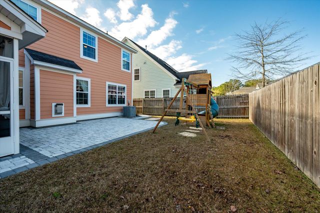 517 Nelliefield Trail, Charleston, SC 29492