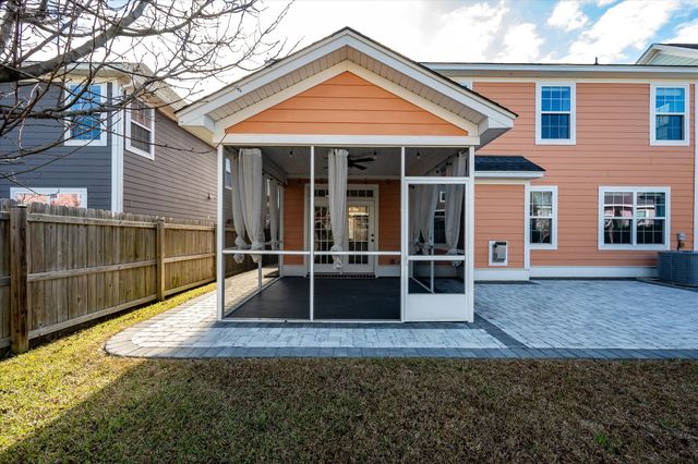 517 Nelliefield Trail, Charleston, SC 29492