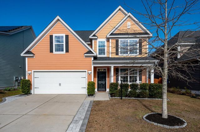 517 Nelliefield Trail, Charleston, SC 29492