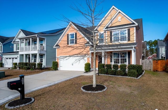 517 Nelliefield Trail, Charleston, SC 29492