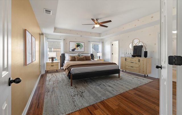 517 Nelliefield Trail, Charleston, SC 29492