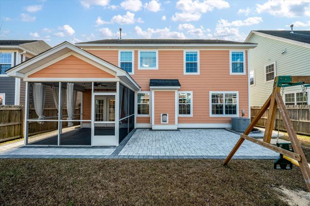 517 Nelliefield Trail, Charleston, SC 29492