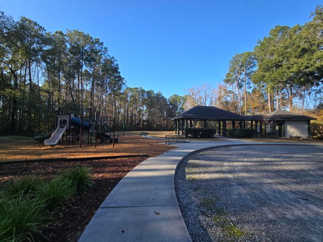 517 Nelliefield Trail, Charleston, SC 29492