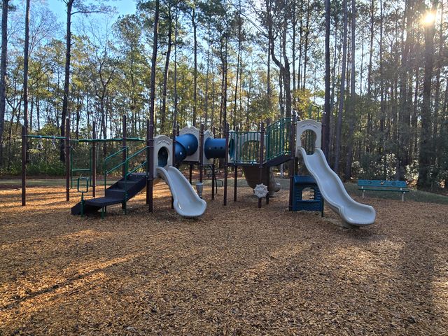 517 Nelliefield Trail, Charleston, SC 29492