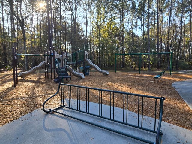 517 Nelliefield Trail, Charleston, SC 29492