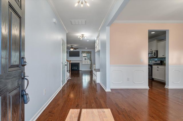 517 Nelliefield Trail, Charleston, SC 29492