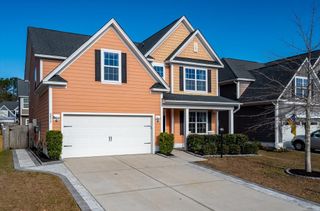 517 Nelliefield Trail, Charleston, SC 29492